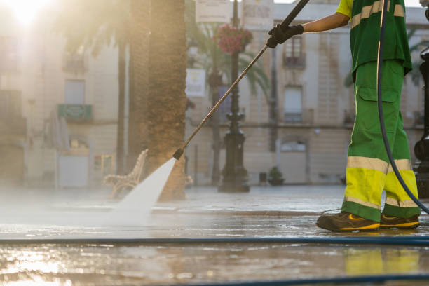 Best Dumpster Area Cleaning  in Bennett, CO